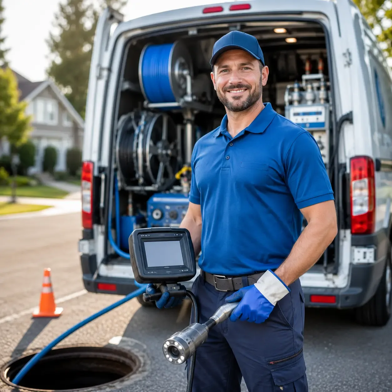 Local Pipe Relining specialists in Maywood, MO