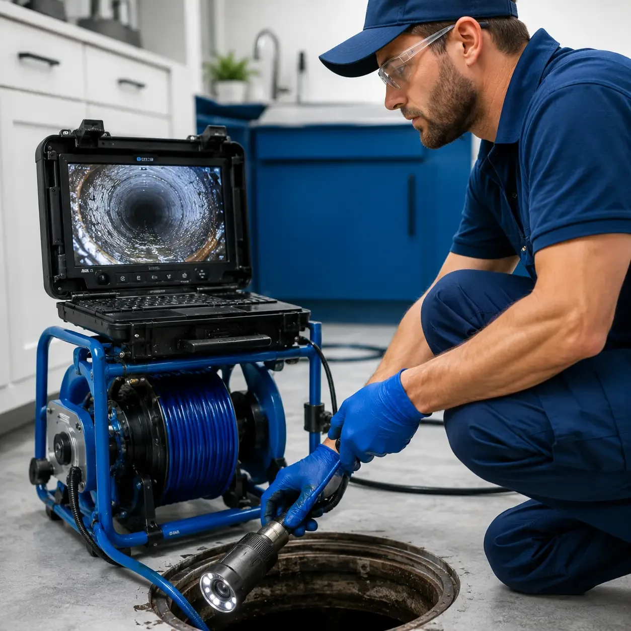 Pipe Relining professionals serving Maywood, MO
